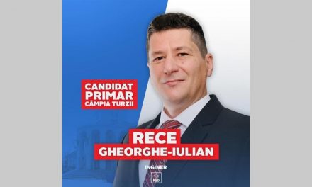 Redăm Câmpia Turzii Cetățenilor